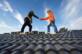 Fast & Reliable Emergency Roof Repairs in Mansura, LA